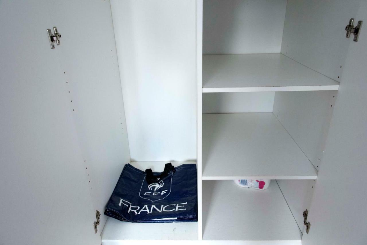 Charmant Studio Equipe Proche Paris Et Versailles Chaville Exterior foto